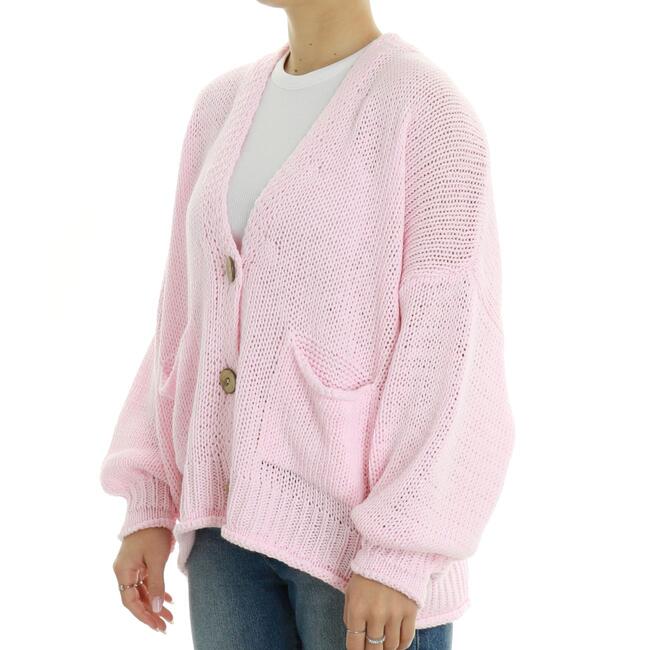 CARDIGAN 3 BOTTONI HAVEONE - Mad Fashion | img vers.650x/